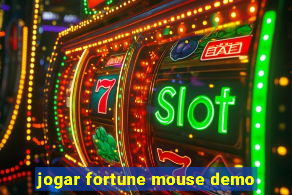 jogar fortune mouse demo